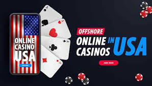 The Rise of Offshore Online Casinos A Guide for Gamblers
