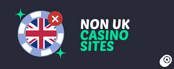Top Non-UK Casino Sites for an Unforgettable Gaming Experience
