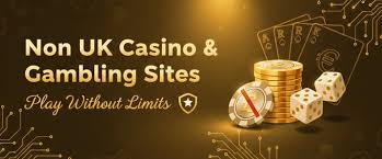 Trusted Non-UK Casinos A Guide for UK Players Trusted Non-UK Casinos A Guide for UK Players