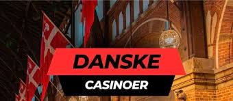 Udforskning af Danske Online Casinoer En Guide til Spil og Underholdning
