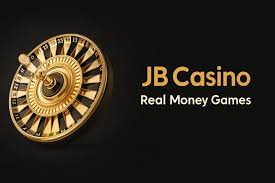 Ultimate Guide to JB Casino Exploring Games, Bonuses, and Strategies