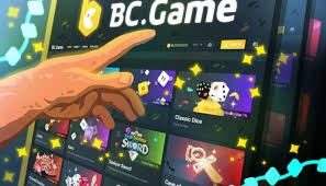 Understanding BC.Game Mirrors Your Gateway to Uninterrupted Gaming Understanding BC.Game Mirrors Your Gateway to Uninterrupted Gaming