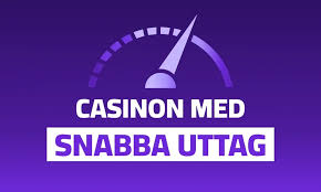 Utländska casino med snabb utbetalning - En guide -1634601386 Utländska casino med snabb utbetalning - En guide -1634601386