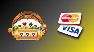 Visa Online Casino Sicheres Spielen mit Visa 1495485848