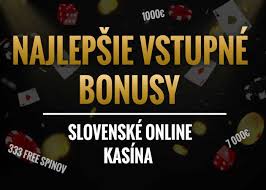 Zahraničné kasína pre Slovákov Všetko, čo potrebujete vedieť -2088432526