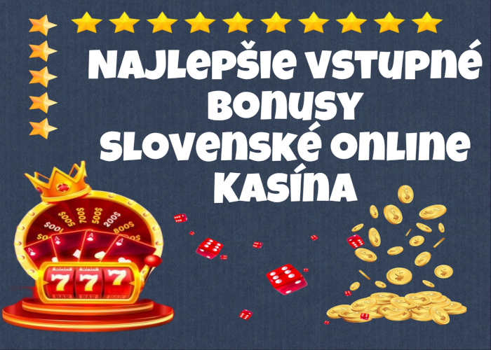 Zahraničné online casino pre Slovákov Všetko, čo potrebujete vedieť 2136074426