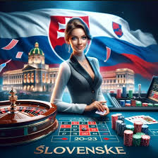 Zahraničné online casino Všetko, čo potrebujete vedieť 2044360582
