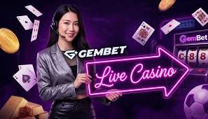 A Comprehensive Guide to GemBet Singapore Your Gateway to Online Betting
