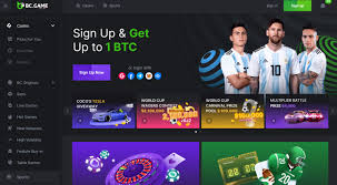اكتشف رمز ترويجي BC.Game لفرص فوز أكبر اكتشف رمز ترويجي BC.Game لفرص فوز أكبر