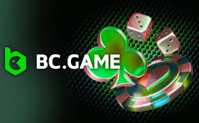 اكتشف رمز ترويجي BC.Game لفرص فوز أكبر اكتشف رمز ترويجي BC.Game لفرص فوز أكبر