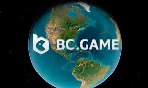 BC.Game Online Casino A New Era of Gaming in Germany BC.Game Online Casino A New Era of Gaming in Germany