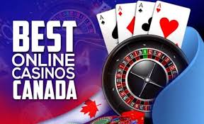 Best Online Gambling in Canada Your Ultimate Guide