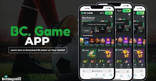 Comprehensive Overview of the BC App Revolutionizing Your Experience