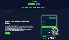 Comprehensive Review of Cybet Casino A Deep Dive into Its Features and Offerings