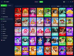 Cybet Crypto Casino A New Era of Online Gambling -810084901