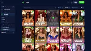 Cybet Crypto Casino The Future of Online Gaming -818727511