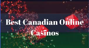 Discover Canada’s Best Online Casinos Top Picks for 2023 Discover Canada’s Best Online Casinos Top Picks for 2023