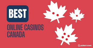 Discover Canada’s Best Online Casinos Top Picks for 2023 Discover Canada’s Best Online Casinos Top Picks for 2023