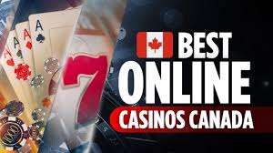 Discover the Best Canadian Online Casinos Your Ultimate Guide -197132401 Discover the Best Canadian Online Casinos Your Ultimate Guide -197132401