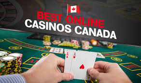 Discover the Best Canadian Online Casinos Your Ultimate Guide -197132401 Discover the Best Canadian Online Casinos Your Ultimate Guide -197132401