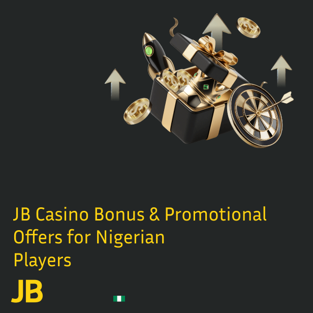 Discover the Exciting World of JB Casino -835480823 Discover the Exciting World of JB Casino -835480823