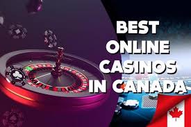 Experience the Thrill of Canada Online Casinos -236273042