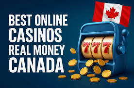 Explore the Best Online Casino Real Money Options in Canada Explore the Best Online Casino Real Money Options in Canada