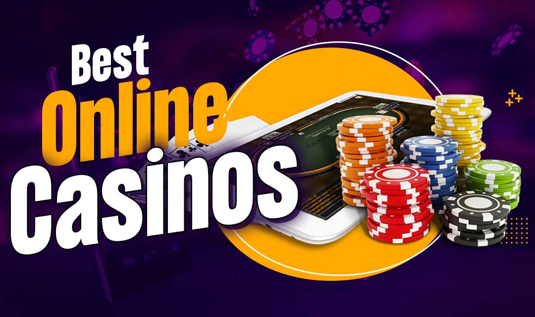 Explore the Exciting World of Online Casinos in Canada Explore the Exciting World of Online Casinos in Canada
