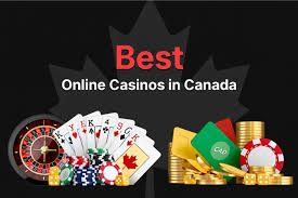 Exploring Canada Casino The Ultimate Gambling Experience Exploring Canada Casino The Ultimate Gambling Experience