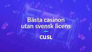 Exploring Casinos Without Swedish License A Comprehensive Guide -105432948 Exploring Casinos Without Swedish License A Comprehensive Guide -105432948