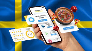 Exploring Casinos Without Swedish Licenses A Comprehensive Guide