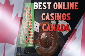 Exploring the Best Online Casinos for Canadians Exploring the Best Online Casinos for Canadians