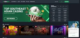 Gembet Betting Panduan Lengkap untuk Taruhan Dalam Talian -770433308