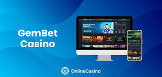 Gembet Casino Pengalaman Terbaik dalam Dunia Pertaruhan Dalam Talian Gembet Casino Pengalaman Terbaik dalam Dunia Pertaruhan Dalam Talian