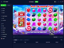 In-Depth Review of Cybet Casino The Future of Online Gaming