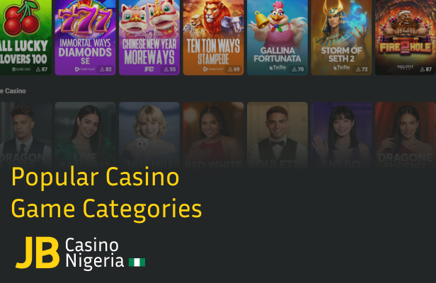 JB Casino Registration Your Ultimate Guide to Getting Started