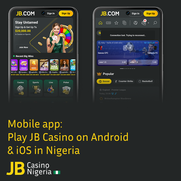 JB Casino The Future of Online Gaming JB Casino The Future of Online Gaming