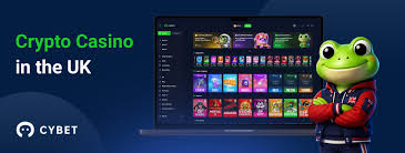 The Rise of Cybet Crypto Casino A New Era in Online Gaming -795435839 The Rise of Cybet Crypto Casino A New Era in Online Gaming -795435839