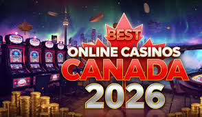 The Thriving World of Canada Casinos A Comprehensive Guide The Thriving World of Canada Casinos A Comprehensive Guide