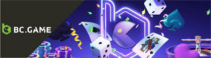 Unlock Exciting Rewards with BC.Game Bonus Codes -813484105